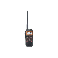 Standard Horizon Radio Vhf Portable Etanche Flottante W Hx210e * Equipements Bateau & Annexe