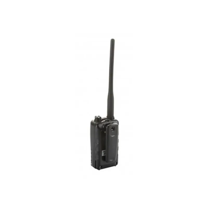 Standard Horizon Radio Vhf Portable Ultra Compacte Etanche 6W Hx4e * Equipements Bateau & Annexe