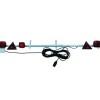 Rampe De Signalisation Euromarine Telescopique
