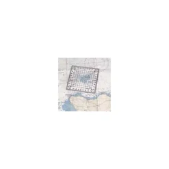 Plastimo Rapporteur Carre * Outils De Navigation