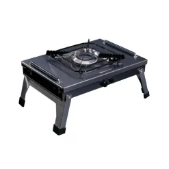 Ridge Monkey Réchaud Grilla Cookstation Single Hob * Bivouac