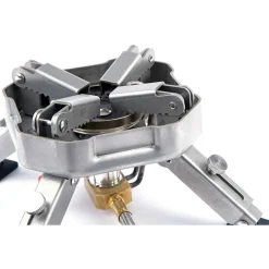 Sonik Réchaud Sizzla Superstove * Bivouac