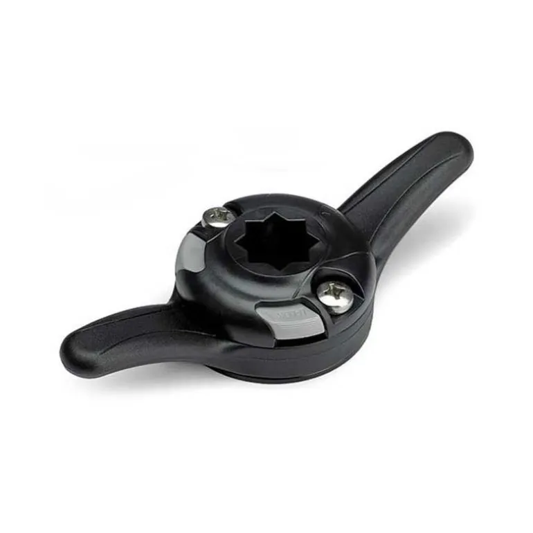Receveur Railblaza Cleatport Ribmount