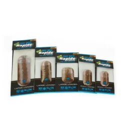 Recharge Bags Soluble Fox Edges Rapide Pva