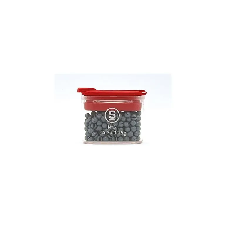 Recharge De Plombs Sempe - Gris