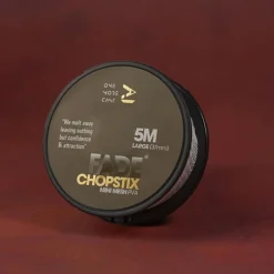 One More Cast Recharge Filet Pva Fade Chopstix Pva Mesh Refill * Propulsion Appâts