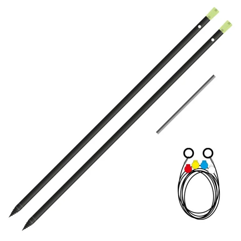 Repere De Distance Sonik Stanz Distance Sticks