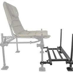 Korum Repose Pied S23 Accessory Chair Footplate * Stations - Paniers Sièges