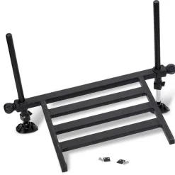 Ms Range Repose Pied Seatbox Footrest * Stations - Paniers Sièges