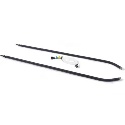 Avid Carp Repère De Distance Screw Point Yard Sticks * Propulsion Appâts
