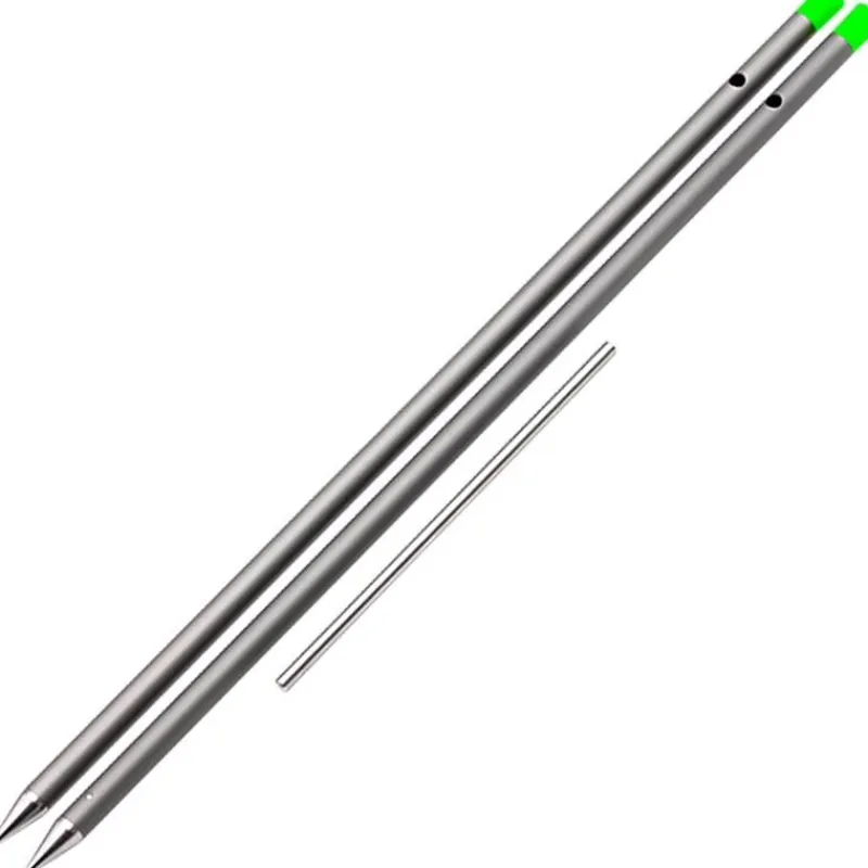Korda Repère De Distance Basix Distance Sticks * Propulsion Appâts