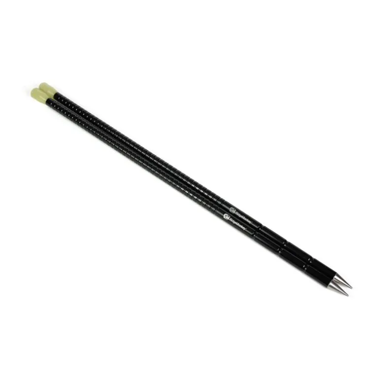 Repère De Distance Ridge Monkey Nite Glo Wrap Sticks