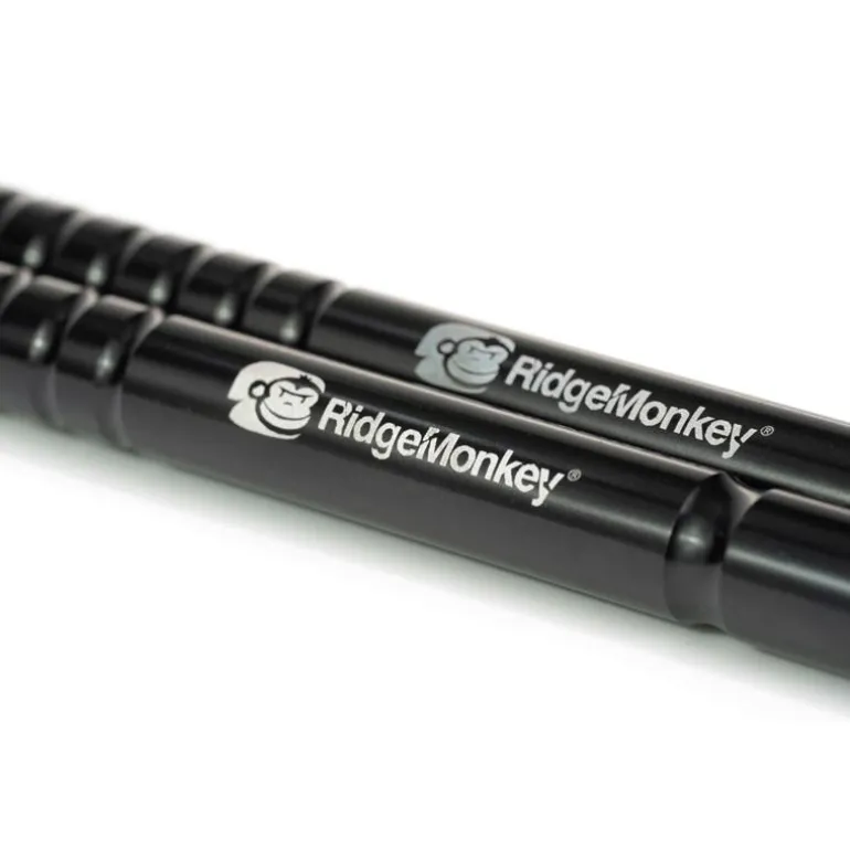 Repère De Distance Ridge Monkey Nite Glo Wrap Sticks