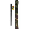 Wychwood Repère De Distance Distance Sticks Compact * Propulsion Appâts