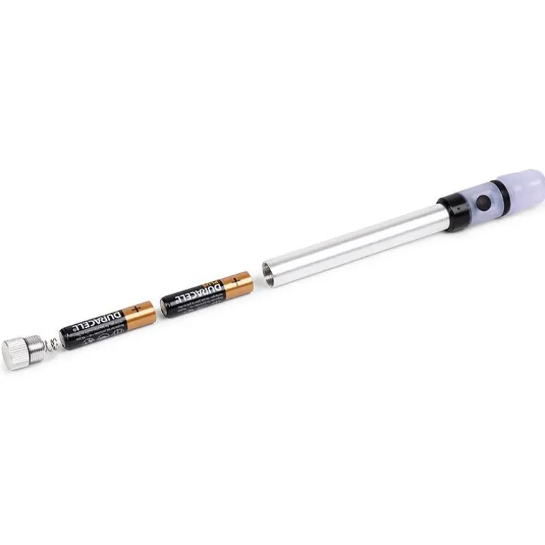 Repère Lumineux Nash Boat Life Illuminated Marker Pole 6.5M