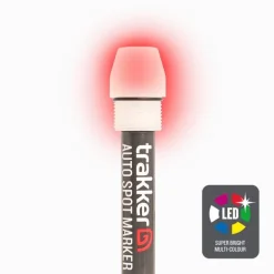 Repère Lumineux Trakker Marker Pole Kit 6.5M Multi Colour
