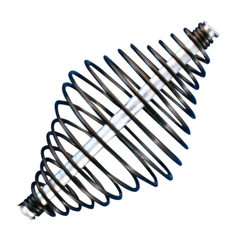 Carp Spirit Ressort Carpe * Cages Feeder