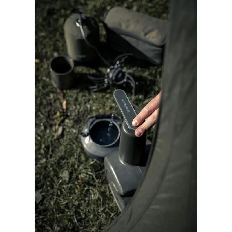 Trakker Robinet Électrique Armolife Powerflo Tap * Bivouac