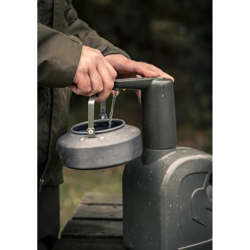 Trakker Robinet Électrique Armolife Powerflo Tap * Bivouac
