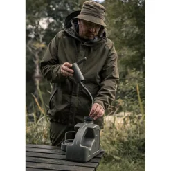 Trakker Robinet Électrique Armolife Powerflo Tap * Bivouac