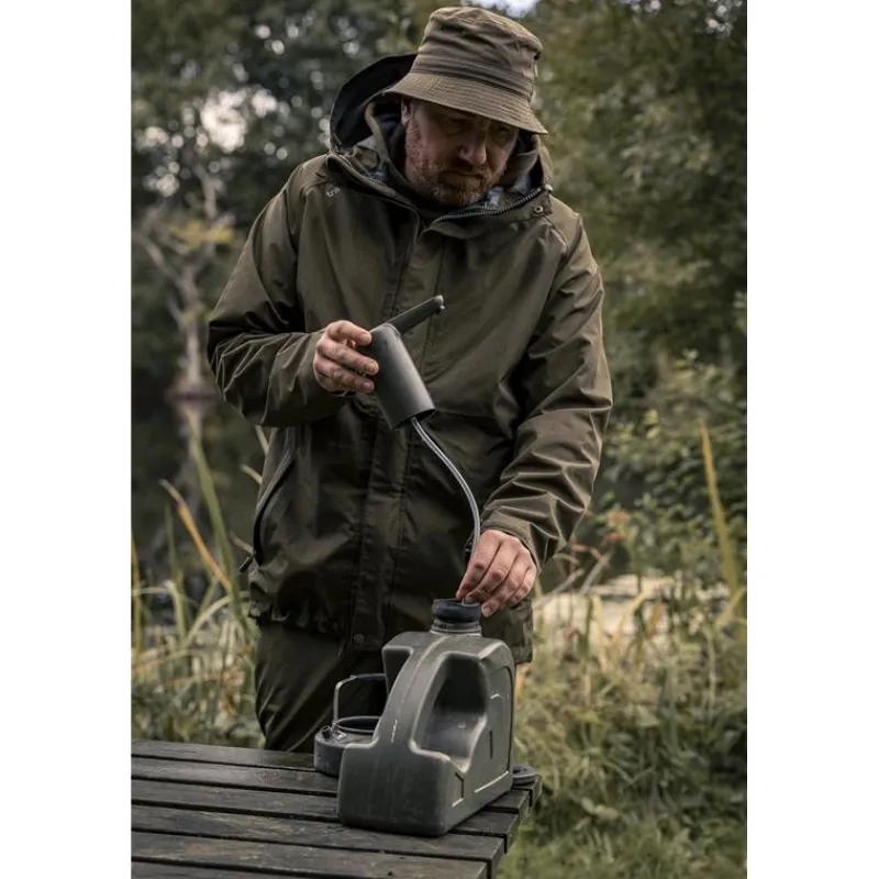 Trakker Robinet Électrique Armolife Powerflo Tap * Bivouac