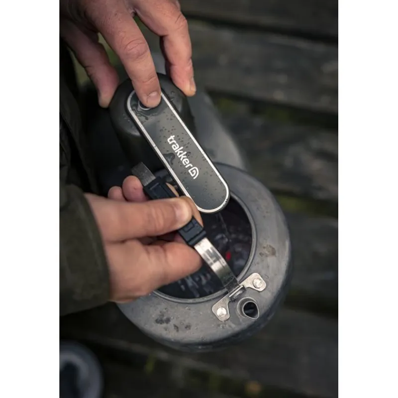 Trakker Robinet Électrique Armolife Powerflo Tap * Bivouac