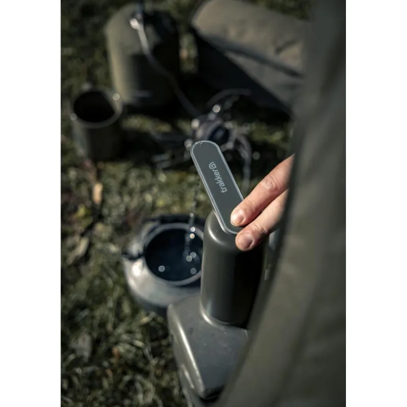 Trakker Robinet Électrique Armolife Powerflo Tap * Bivouac