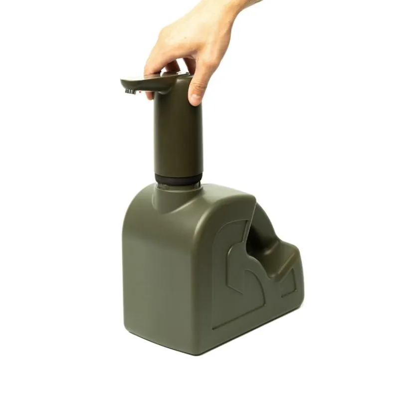 Trakker Robinet Électrique Armolife Powerflo Tap * Bivouac