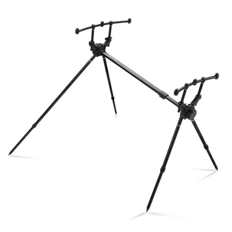 Rod Pod Anaconda Bent Hopper Pod
