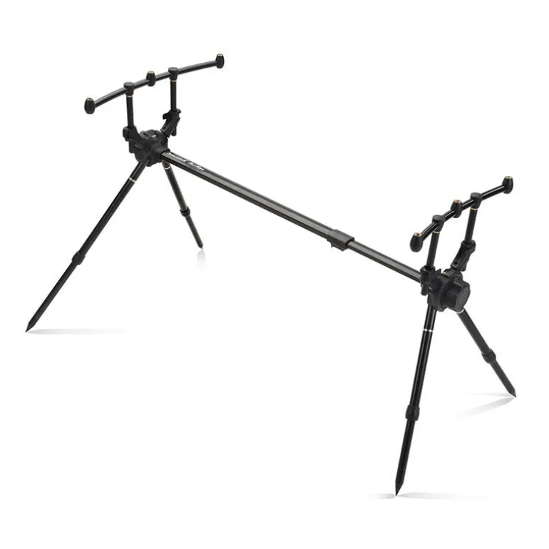 Rod Pod Anaconda Bent Hopper Pod