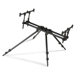 Anaconda Rod Pod Black Barrier Pod * Rod Pods – Supports