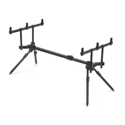 Anaconda Rod Pod Blaxx Pro Pod * Rod Pods – Supports