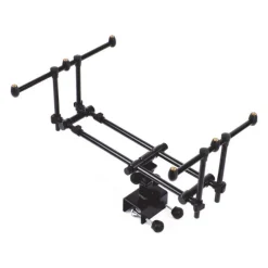 Daiwa Rod Pod Bateau * Nautisme Carpe|Rod Pods – Supports