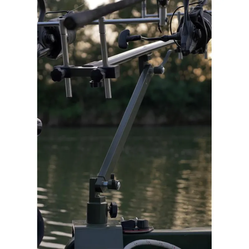 Prowess Rod Pod Bateau Boat Pod Mk2 * Rod Pods – Supports