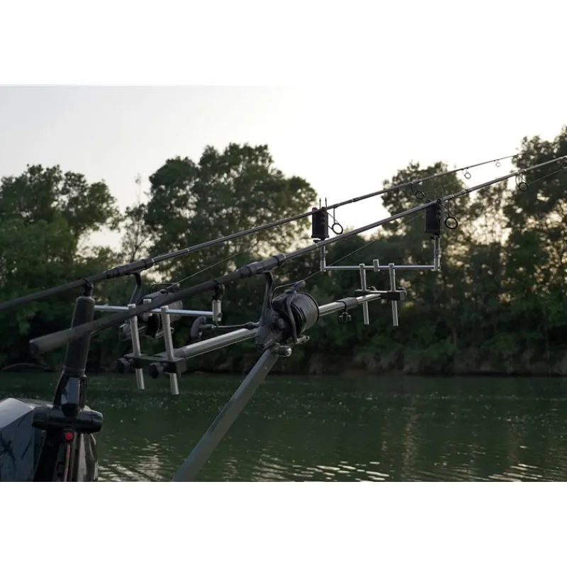Prowess Rod Pod Bateau Boat Pod Mk2 * Rod Pods – Supports