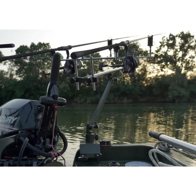 Prowess Rod Pod Bateau Boat Pod Mk2 * Rod Pods – Supports