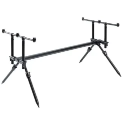 Rod Pod Carp Spirit Cs Alu-Lite Pod + Bb 3 Rod Eco