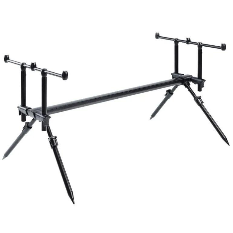 Rod Pod Carp Spirit Cs Alu-Lite Pod + Bb 3 Rod Eco