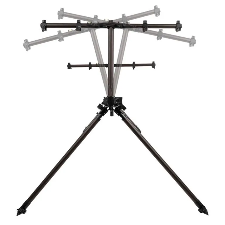 Rod Pod Fencl Rodpod Xtreme