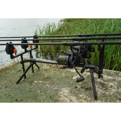 Fox Rod Pod Eos 3 Rod Pod * Rod Pods – Supports