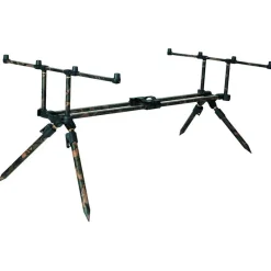 Fox Rod Pod Horizon Duo Camo * Rod Pods – Supports