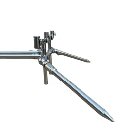 Holdcarp Rod Pod Brillant + 3 Cannes * Rod Pods – Supports