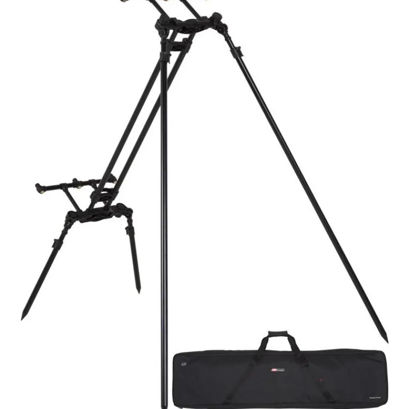 JRC Rod Pod Extreme Tx * Rod Pods – Supports