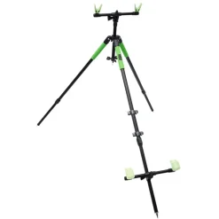 MadCat Rod Pod Heavy Duty Tri Pod * Trépieds - Piques Silure