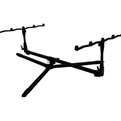Meccanica Vadese Rod Pod Wave * Rod Pods – Supports