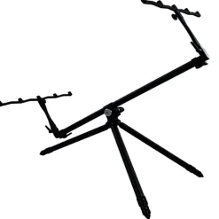 Meccanica Vadese Rod Pod Wave * Rod Pods – Supports