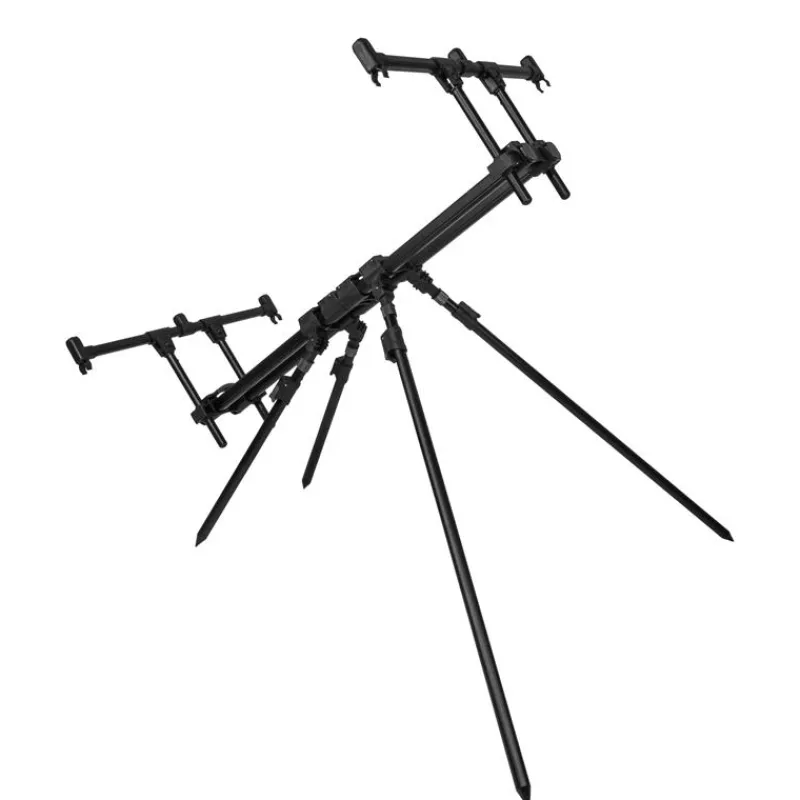 Mikado Rod Pod Beast Pod 3 Rods * Rod Pods – Supports