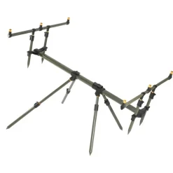 Rod Pod Mikado Threeliner 3 Rod