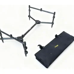 Rod Pod Pro Elite Baits Super Flat