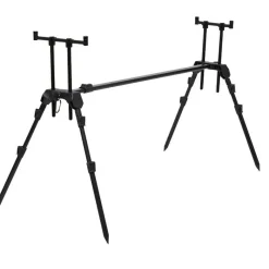 Prologic Rod Pod Element Q/R Com-Pact Twin-Sky Rod Pod * Rod Pods – Supports